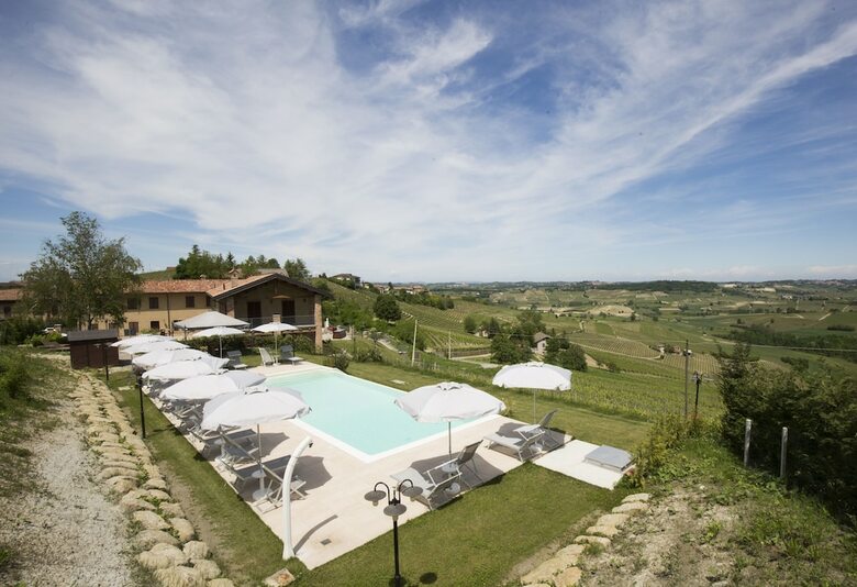 Agroturismo C� Rapulin - Agriturismo