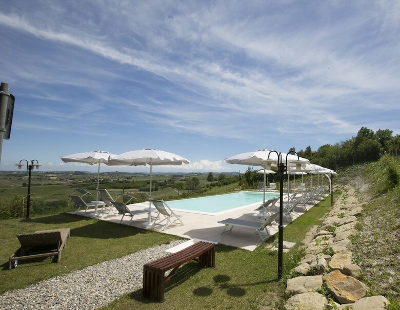 Agroturismo C� Rapulin - Agriturismo