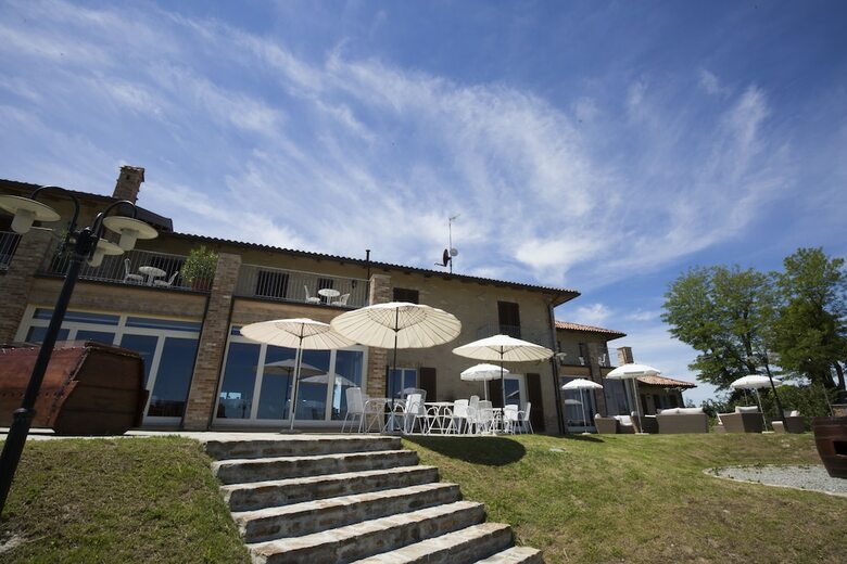 Agroturismo C� Rapulin - Agriturismo