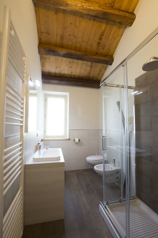 Agroturismo C� Rapulin - Agriturismo