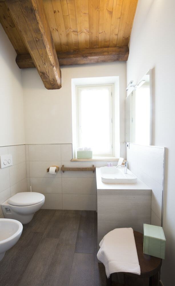 Agroturismo C� Rapulin - Agriturismo