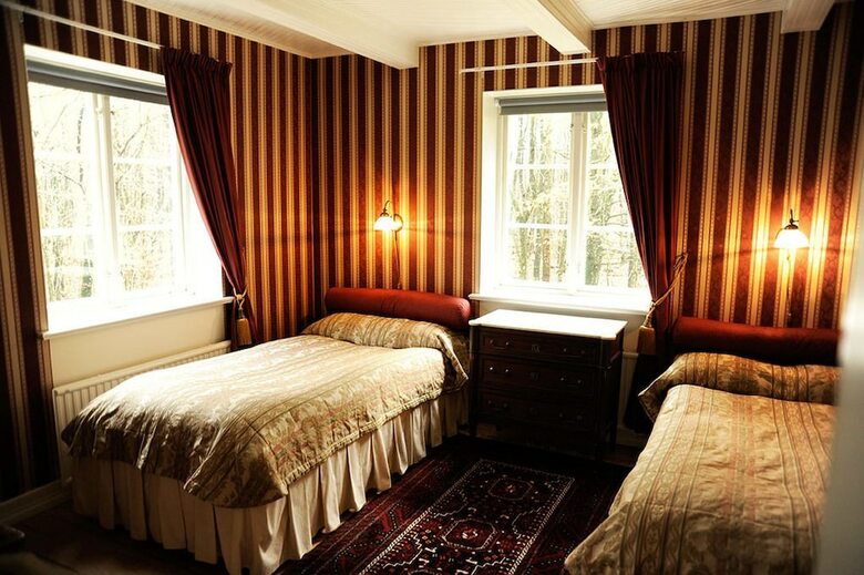 Kronovalls Vinslott