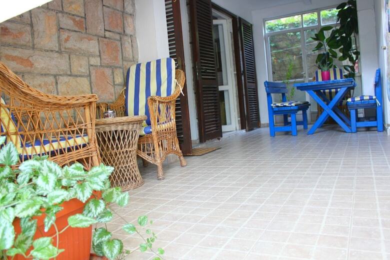 Sveti Stefan Apartments Nr