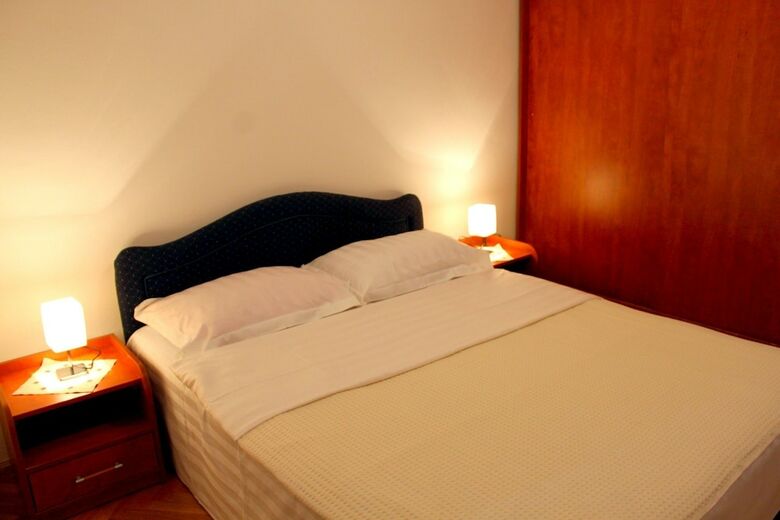 Sveti Stefan Apartments Nr