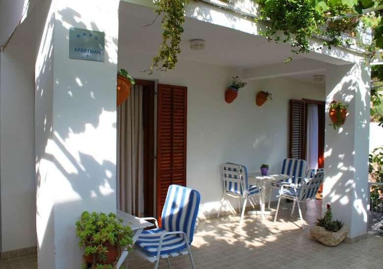 Sveti Stefan Apartments Nr