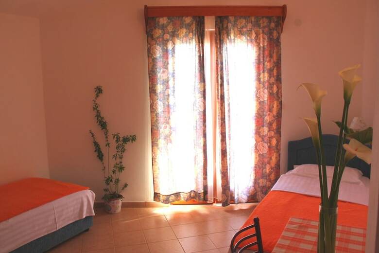 Sveti Stefan Apartments Nr