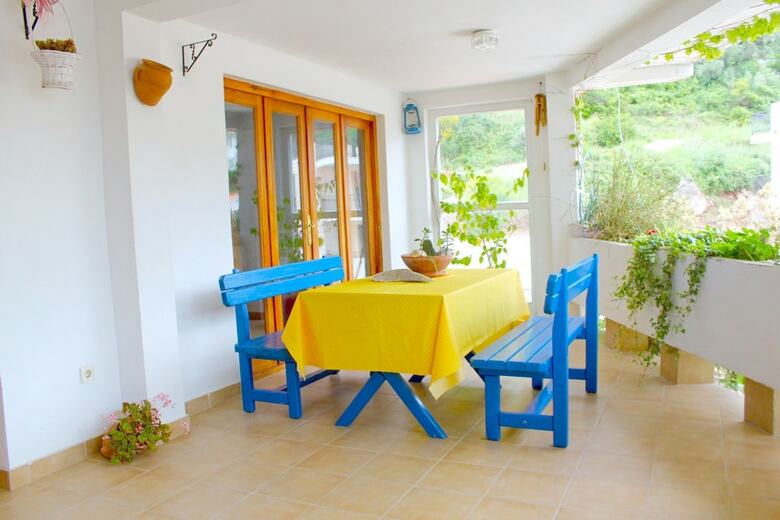 Sveti Stefan Apartments Nr