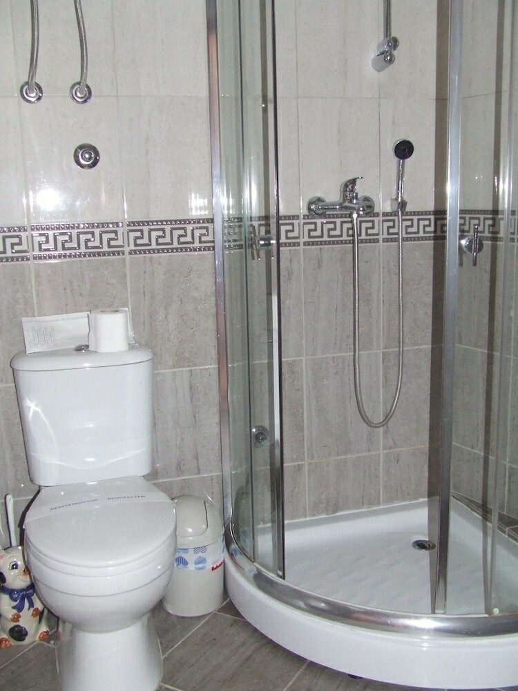 Sveti Stefan Apartments Nr