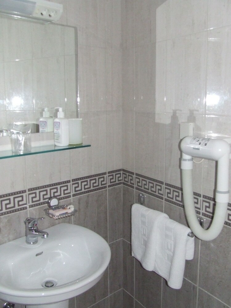Sveti Stefan Apartments Nr