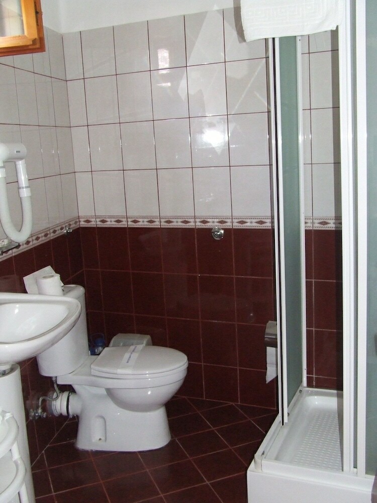 Sveti Stefan Apartments Nr