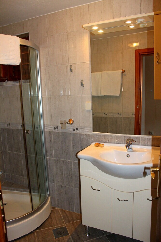 Sveti Stefan Apartments Nr