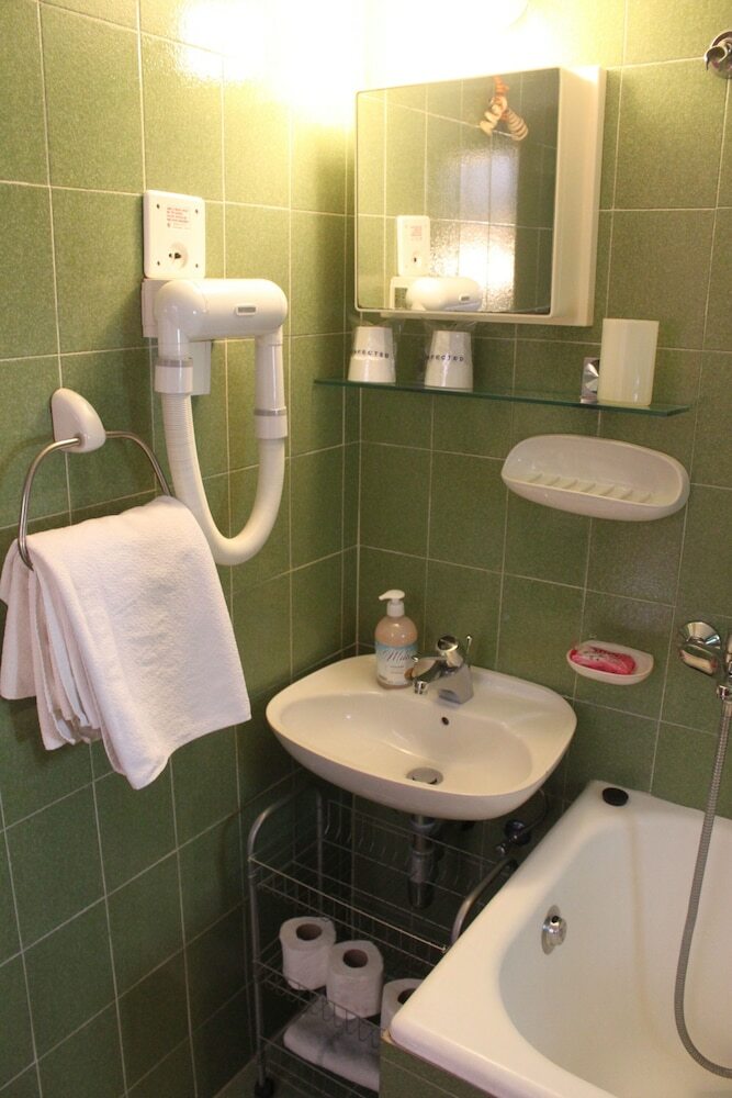 Sveti Stefan Apartments Nr