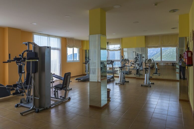 Hotel Spa Marbella Hills