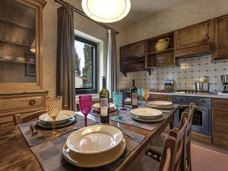Agroturismo Borgo Iesolana