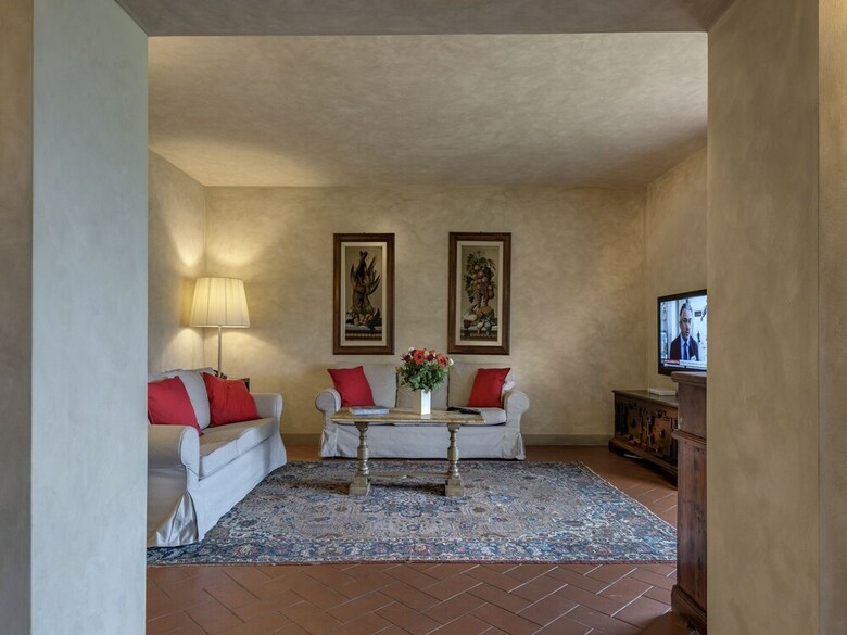Agroturismo Borgo Iesolana