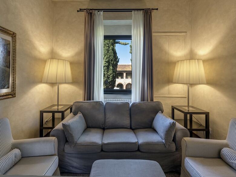 Agroturismo Borgo Iesolana