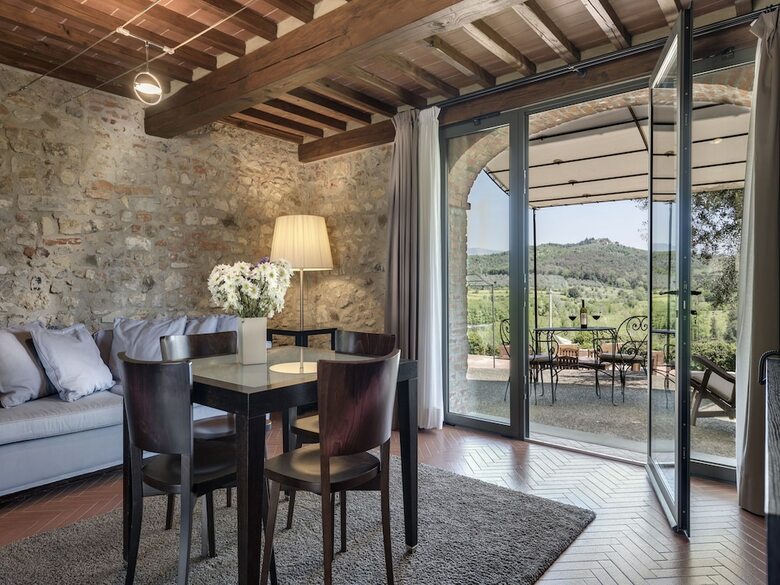 Agroturismo Borgo Iesolana