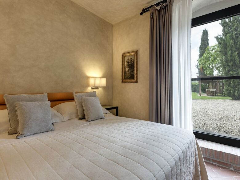 Agroturismo Borgo Iesolana