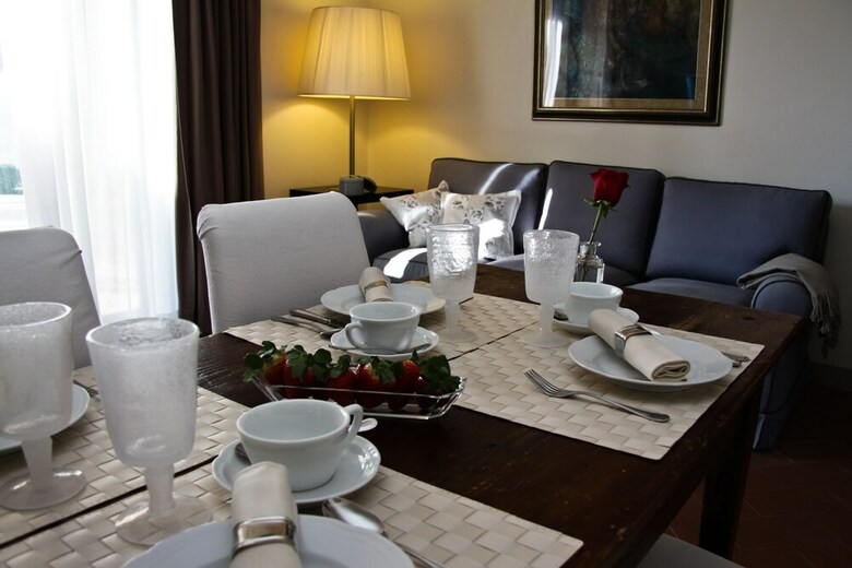 Agroturismo Borgo Iesolana