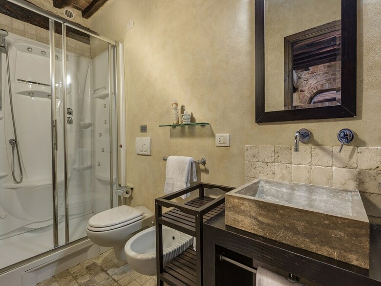 Agroturismo Borgo Iesolana