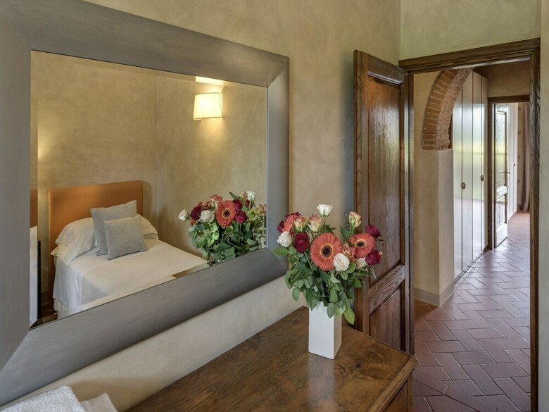 Agroturismo Borgo Iesolana