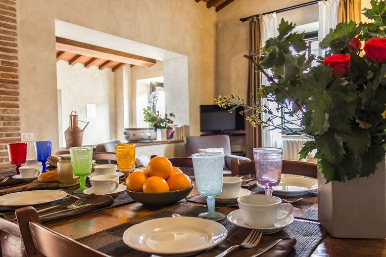 Agroturismo Borgo Iesolana