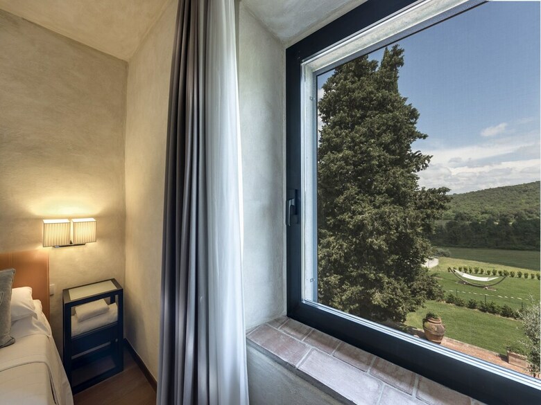 Agroturismo Borgo Iesolana
