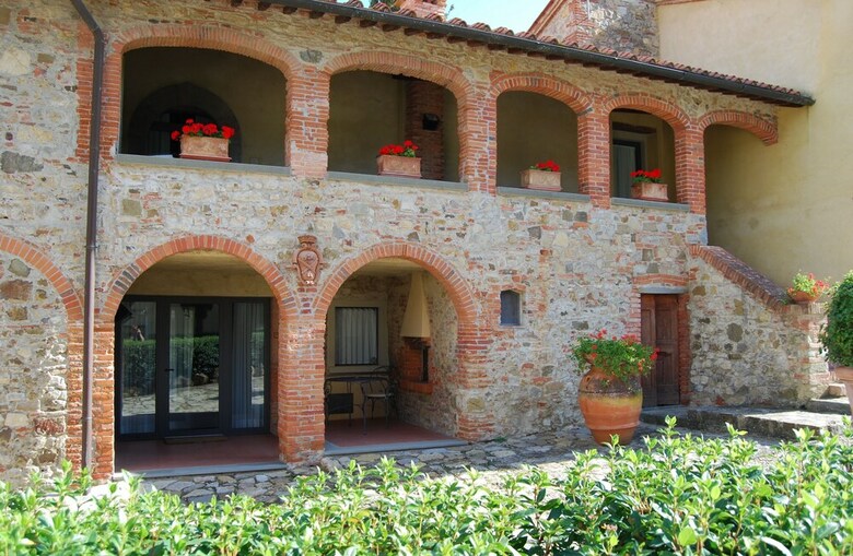 Agroturismo Borgo Iesolana