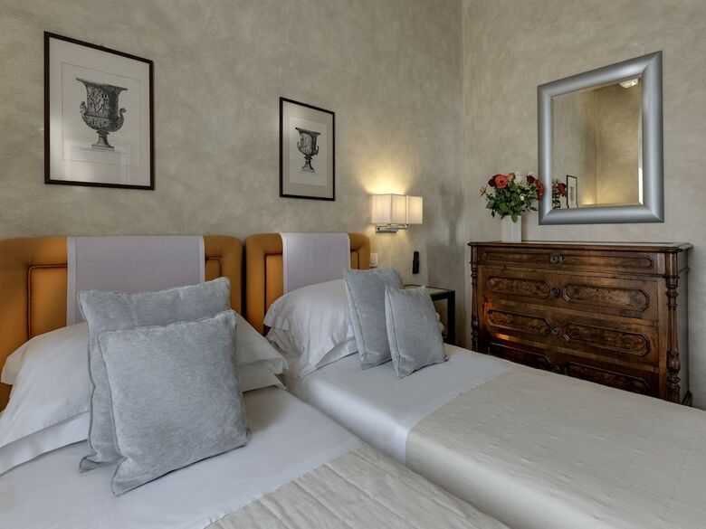 Agroturismo Borgo Iesolana