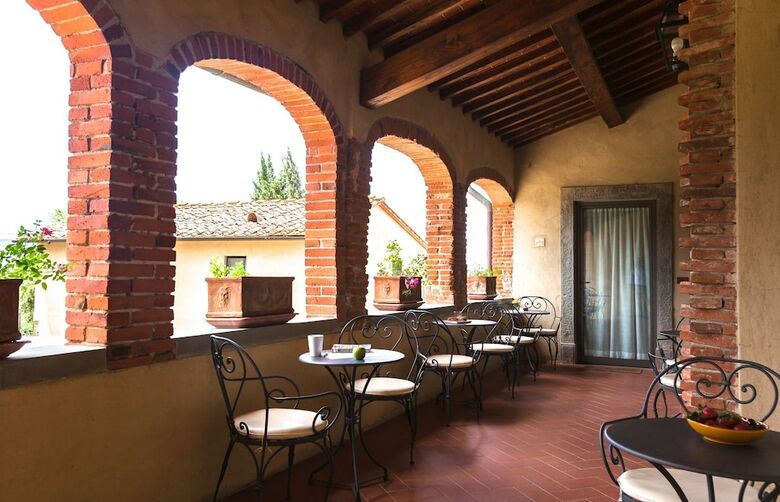 Agroturismo Borgo Iesolana
