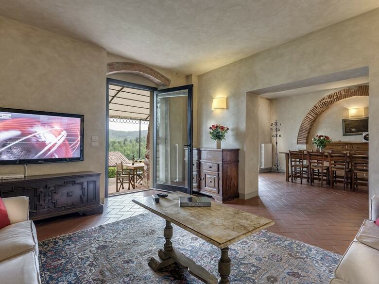 Agroturismo Borgo Iesolana