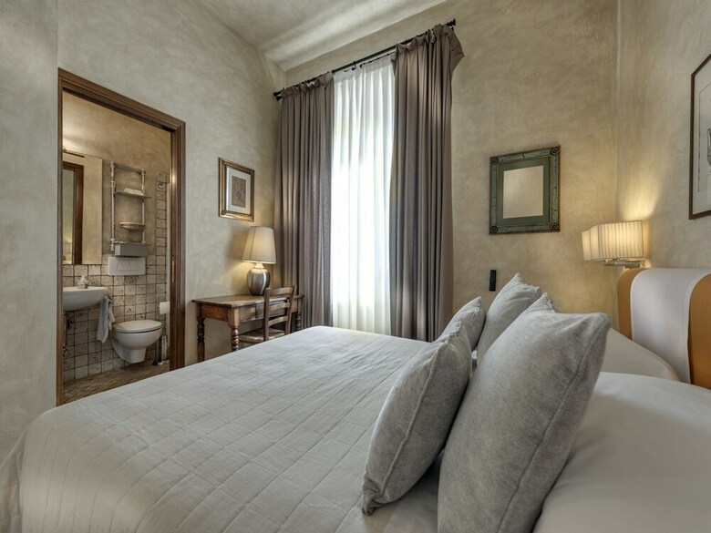 Agroturismo Borgo Iesolana