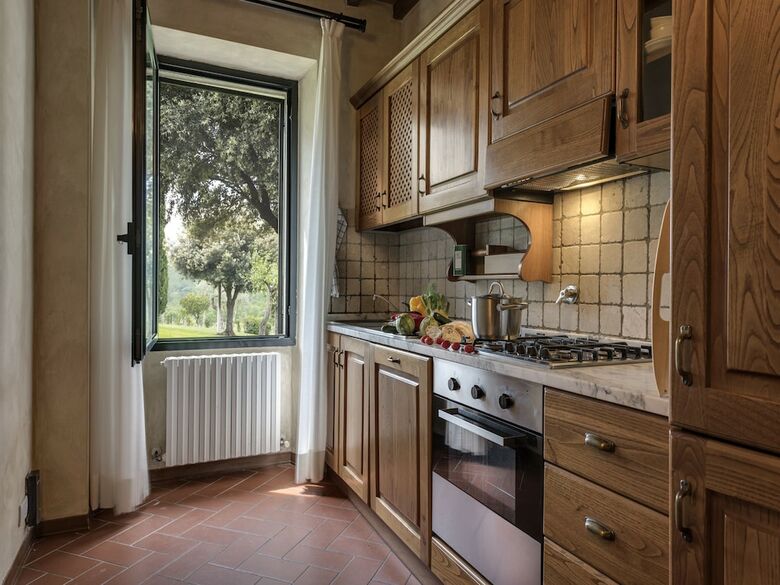 Agroturismo Borgo Iesolana