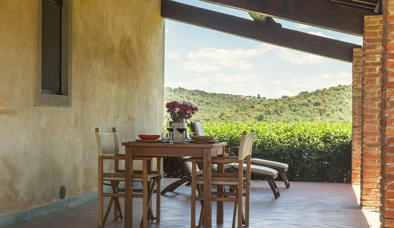 Agroturismo Borgo Iesolana