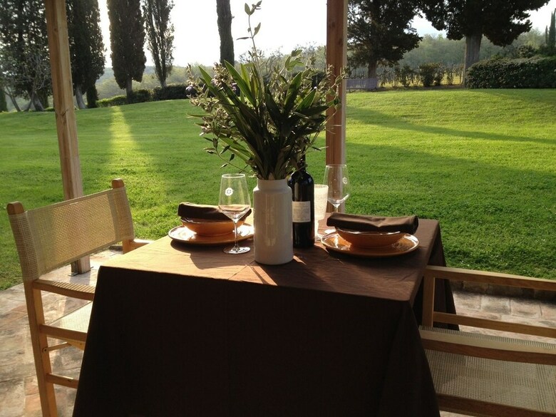 Agroturismo Borgo Iesolana