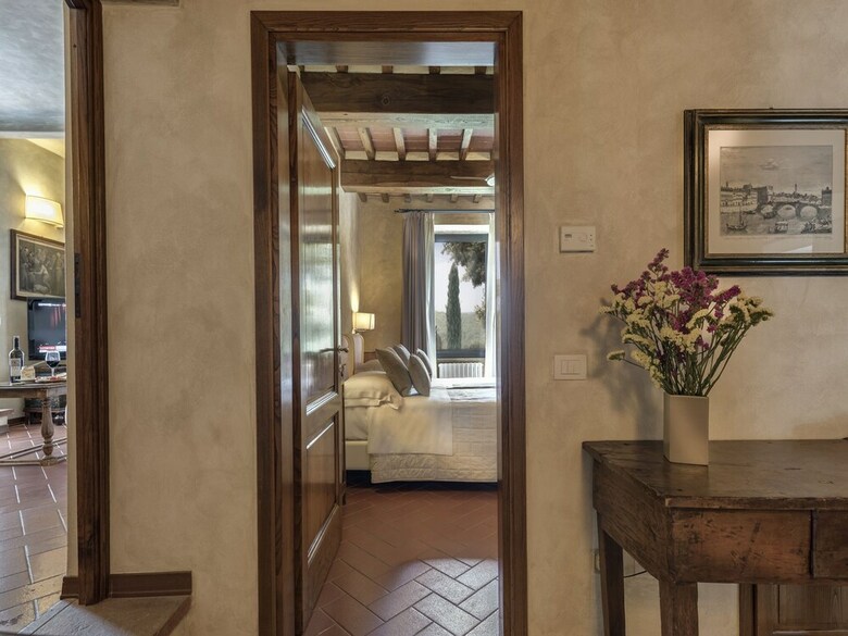 Agroturismo Borgo Iesolana
