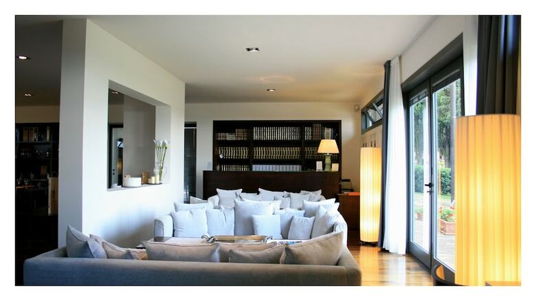 Agroturismo Borgo Iesolana