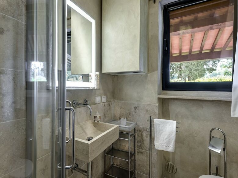 Agroturismo Borgo Iesolana