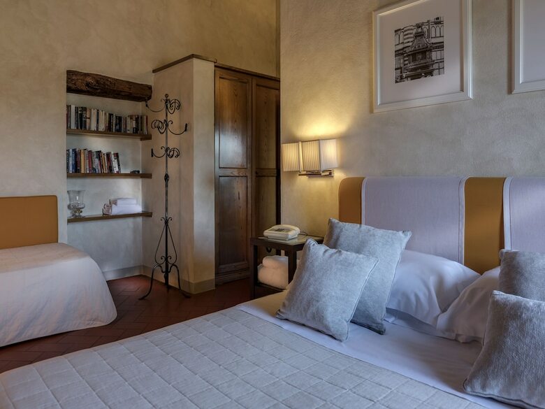 Agroturismo Borgo Iesolana