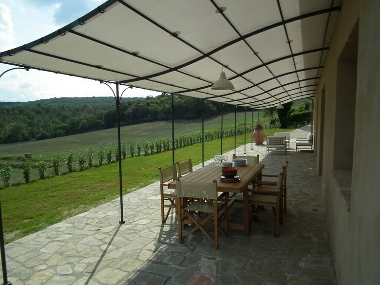 Agroturismo Borgo Iesolana