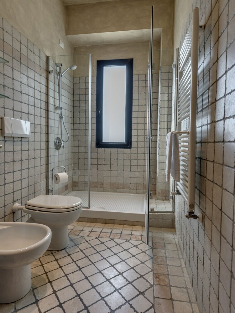 Agroturismo Borgo Iesolana