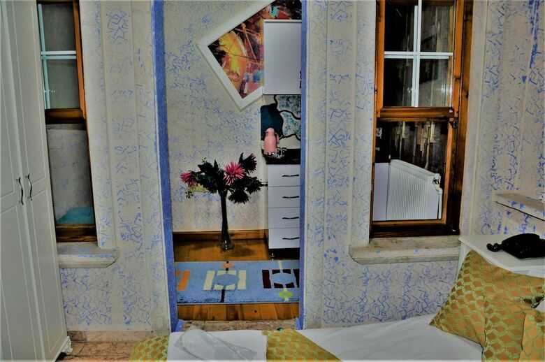 The Trip Hotel Old City