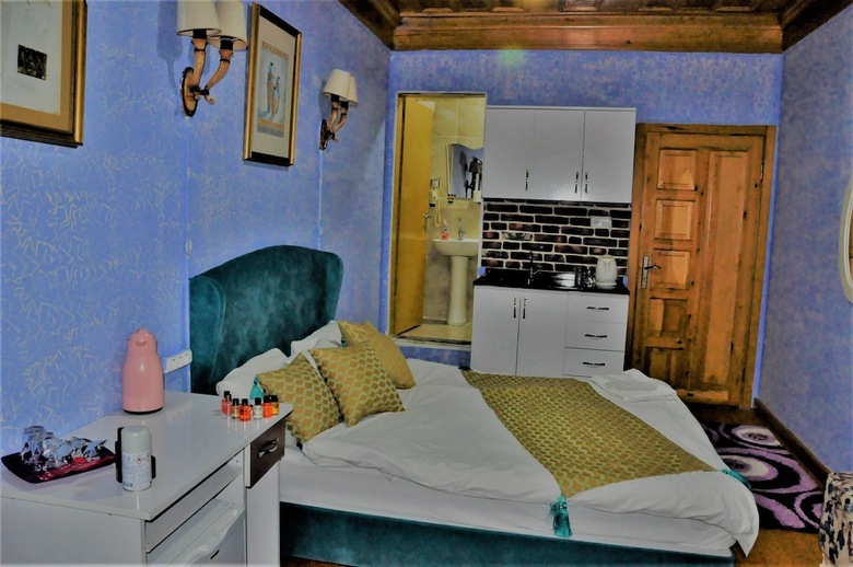 The Trip Hotel Old City
