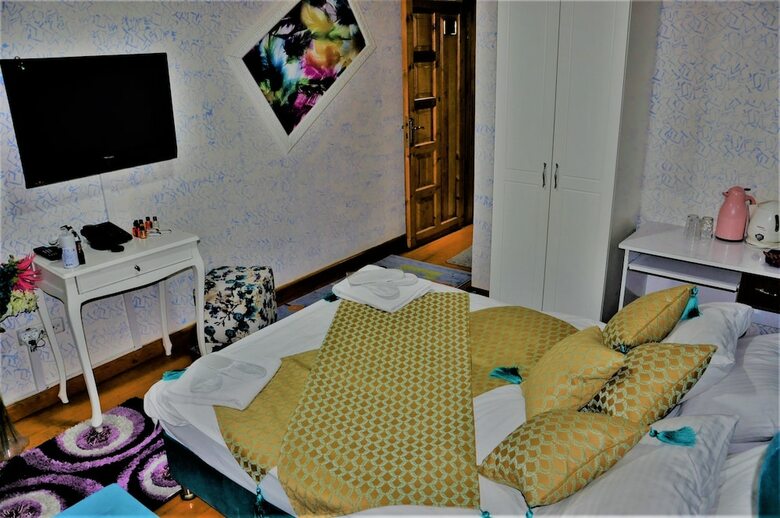 The Trip Hotel Old City