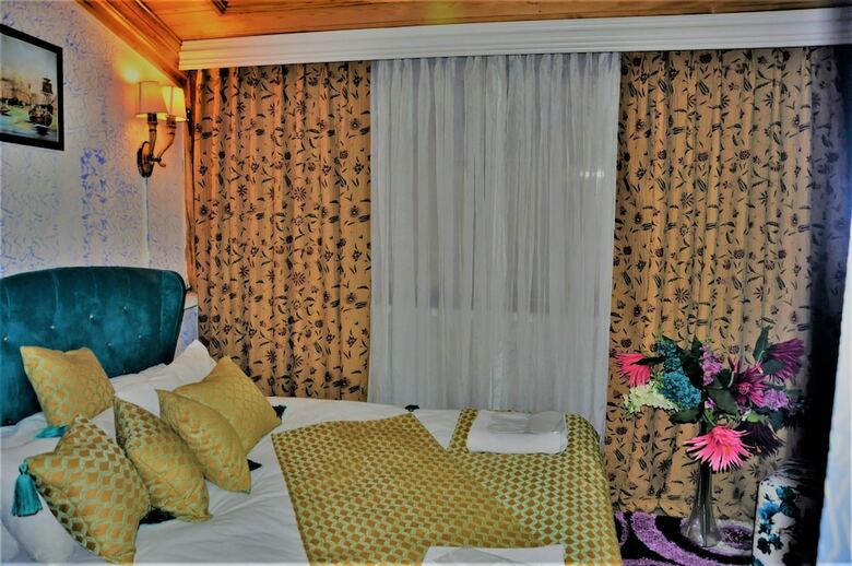 The Trip Hotel Old City