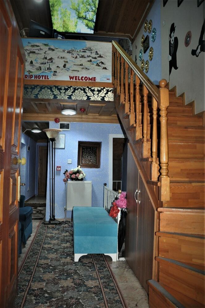 The Trip Hotel Old City