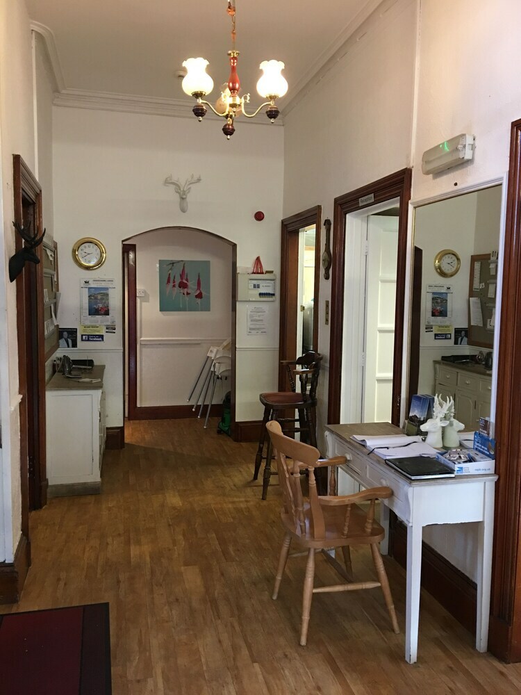 Comrie Hotel