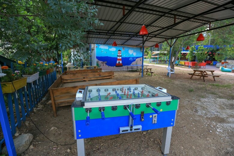 Pension Canbaba Pansiyon