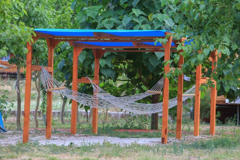 Pension Canbaba Pansiyon