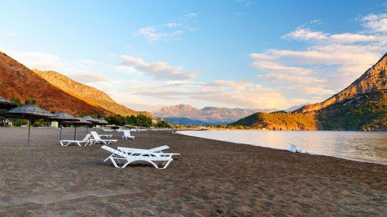 Pension Canbaba Pansiyon